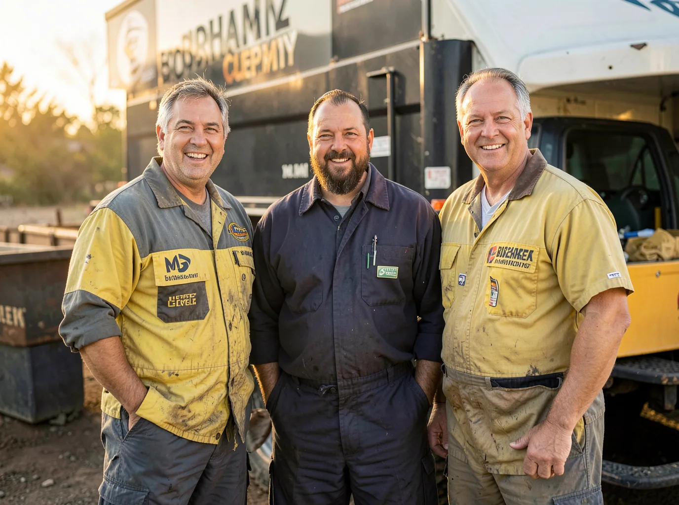 Sewage Cleanup company in Hinton, VA
