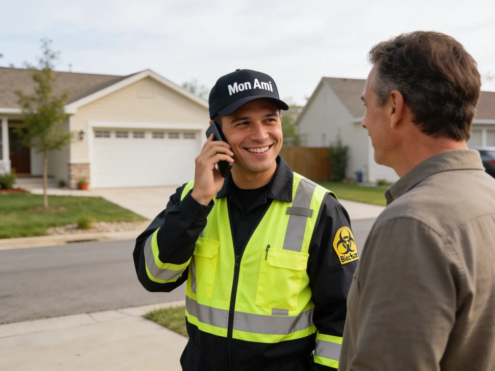 Sewage Cleanup Hinton, VA FAQs